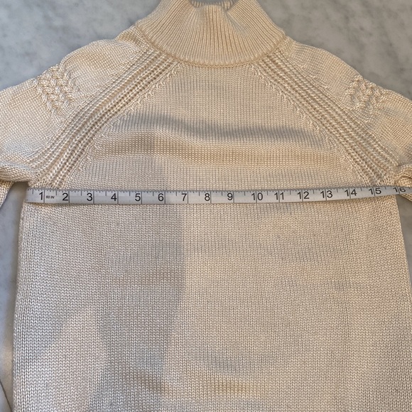 Reiss knit sweater - Picture 5 of 8